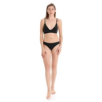 Siren Bikini - Women's Low-Rise Brief