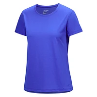 Taema - T-shirt pour femme