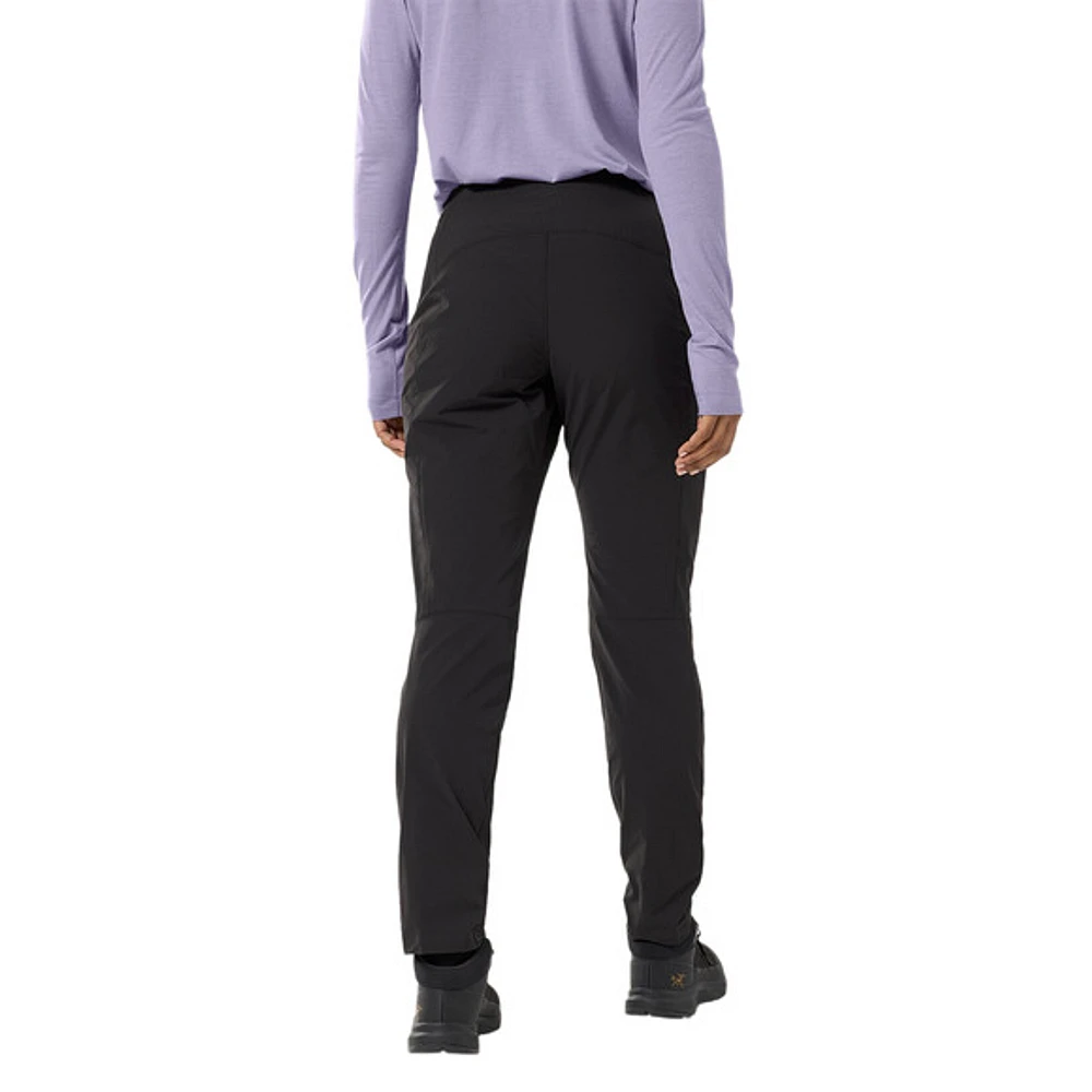 Gamma Lightweight - Women's Softshell Pants