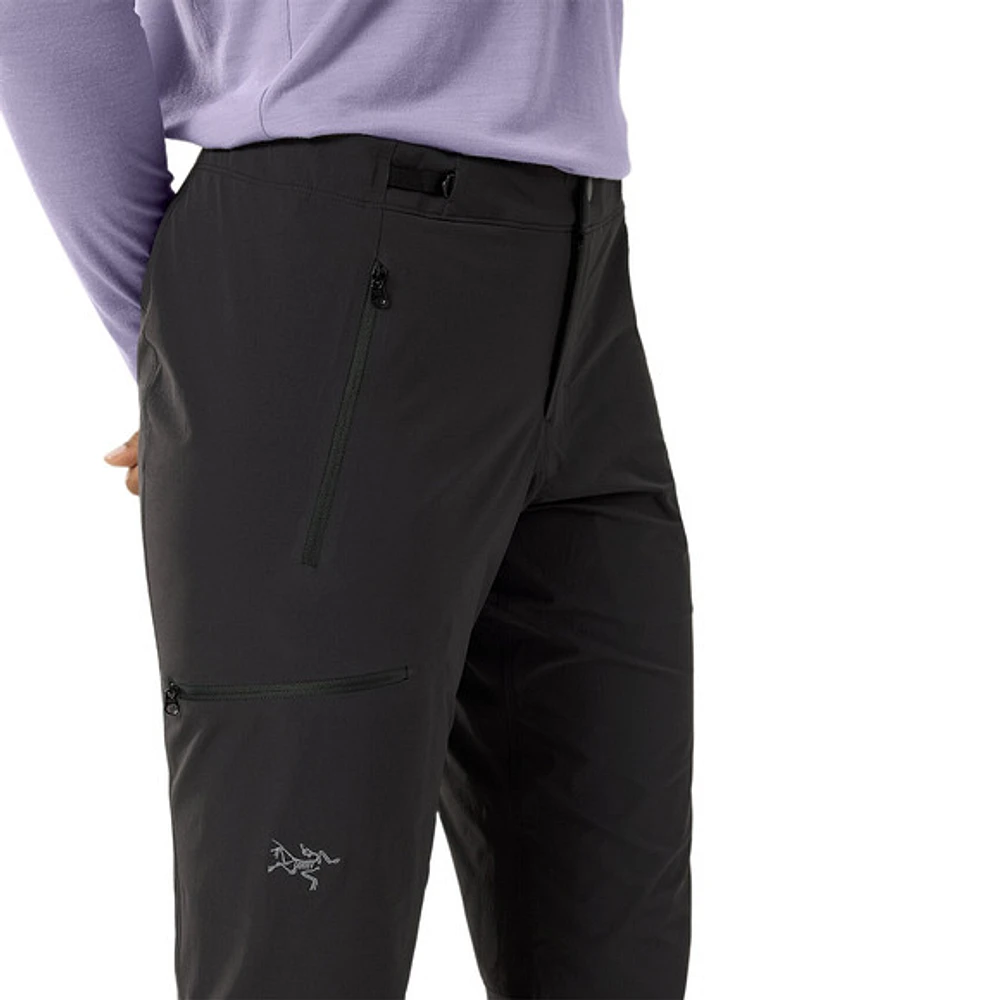 Gamma Lightweight - Women's Softshell Pants