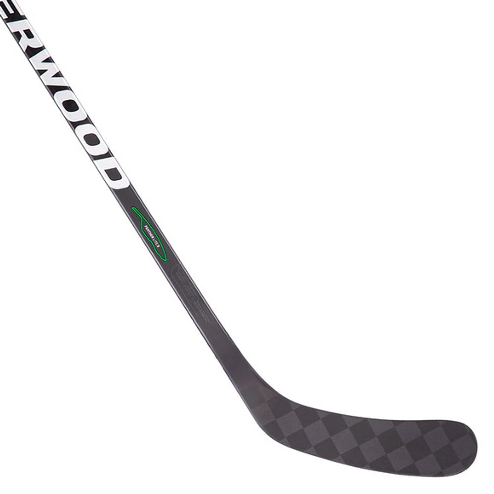 CODE Encrypt Pro Int - Intermediate Composite Hockey Stick