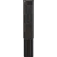 10202401 (4") Sr - Senior Hockey Stick End Plug