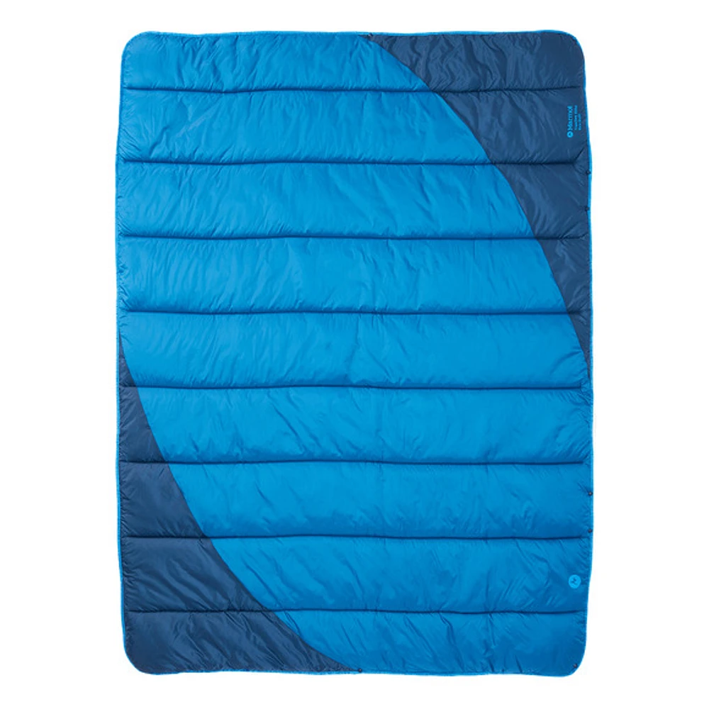 Trestles Elite Eco - Quilt