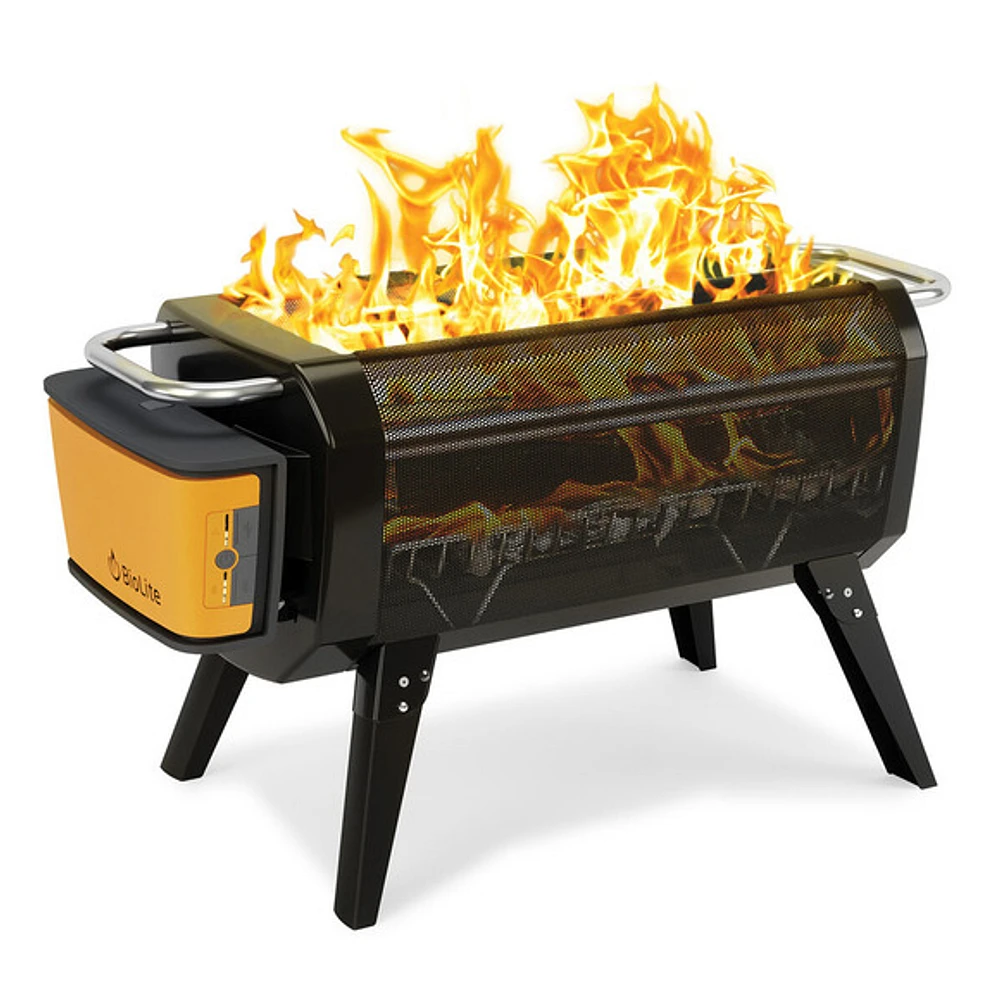 FirePit+ - Portable Fire Pit