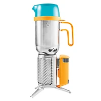 CampStove 2+ - Ensemble de cuisson portatif