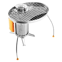 CampStove 2+ - Ensemble de cuisson portatif