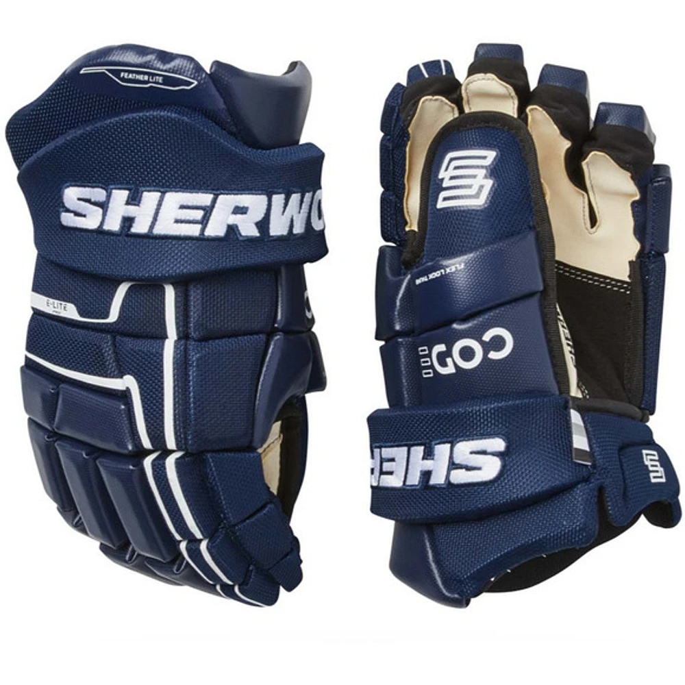 CODE Encrypt 2 Sr - Senior Hockey Gloves