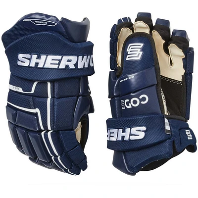CODE Encrypt 2 Sr - Senior Hockey Gloves