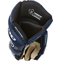 CODE Encrypt 2 Sr - Senior Hockey Gloves