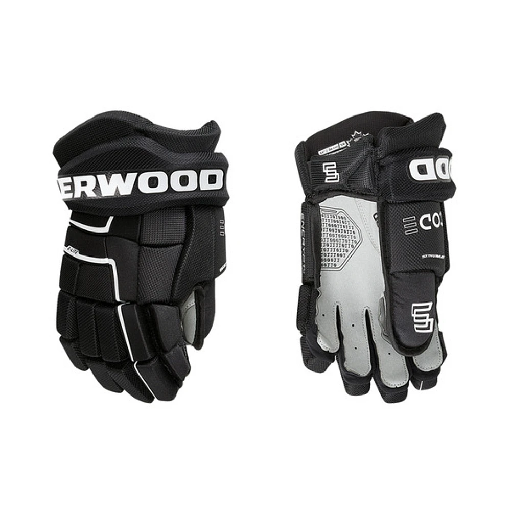 CODE Encrypt 4 - Junior Hockey Gloves