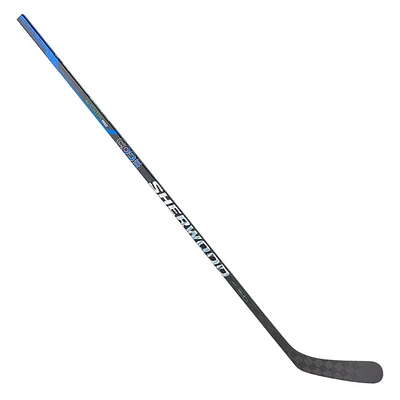 CODE Encrypt Pro 64" - SENIOR COMPOSITE HOCKEY STICK
