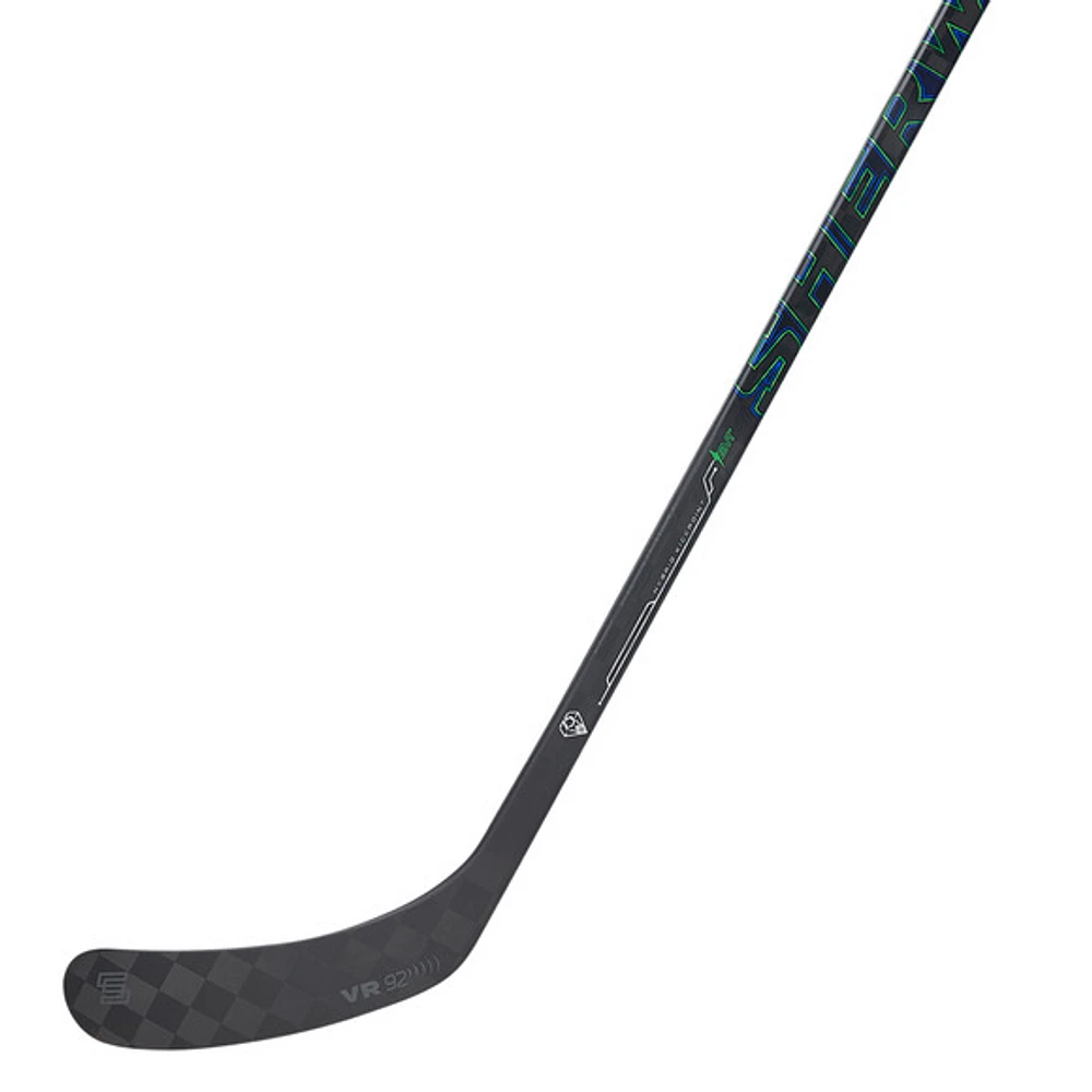 CODE Encrypt Pro 64" - SENIOR COMPOSITE HOCKEY STICK