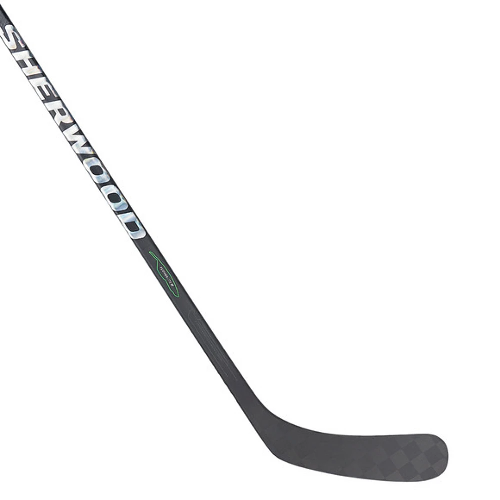 CODE Encrypt Pro 64" - SENIOR COMPOSITE HOCKEY STICK