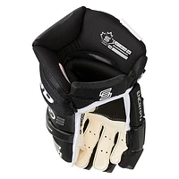 CODE Encrypt 2 Jr - Gants de hockey pour junior