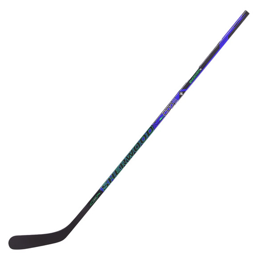 CODE Encrypt 4 - Senior Composite Hockey Stick