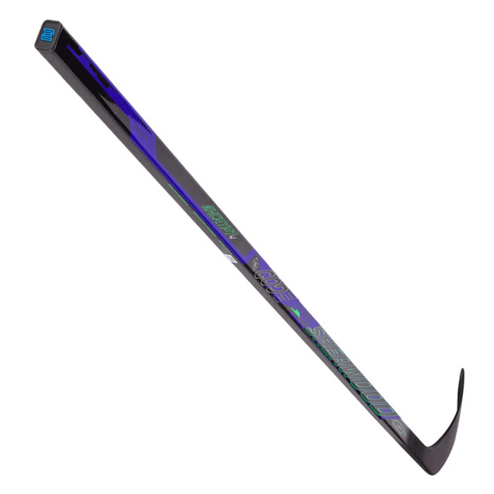CODE Encrypt 4 - Senior Composite Hockey Stick