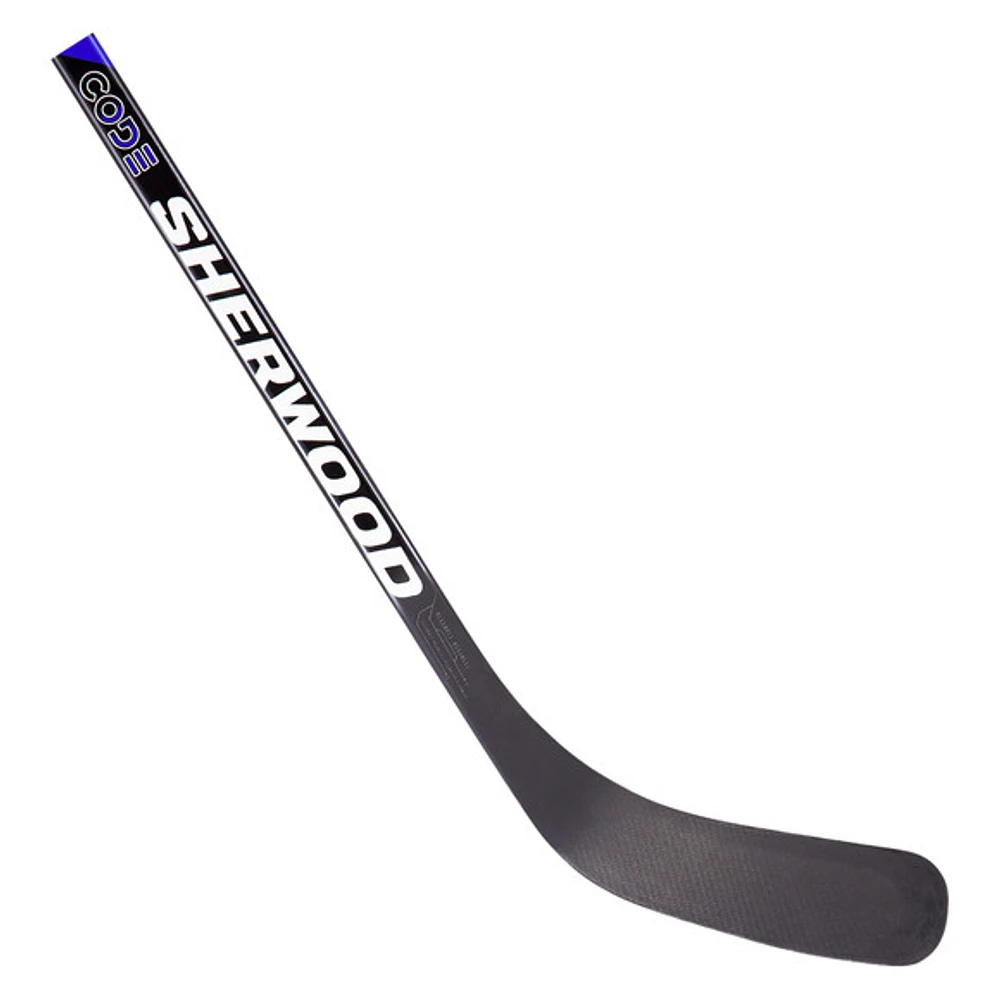 CODE Encrypt 4 - Senior Composite Hockey Stick