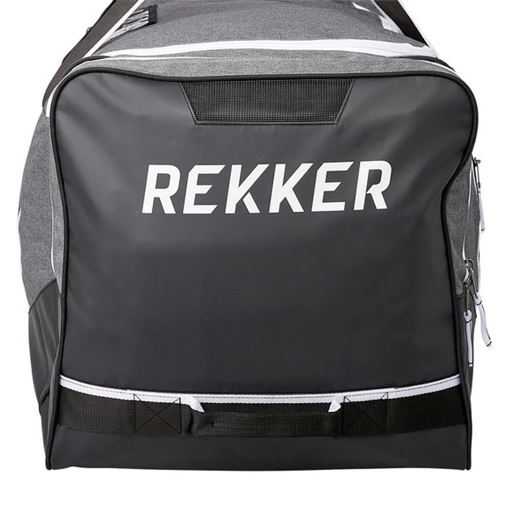 Rekker/Team Sr