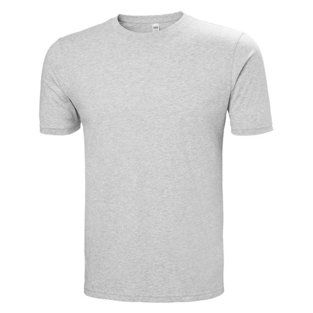 Tech Logo - Men's T-Shirt