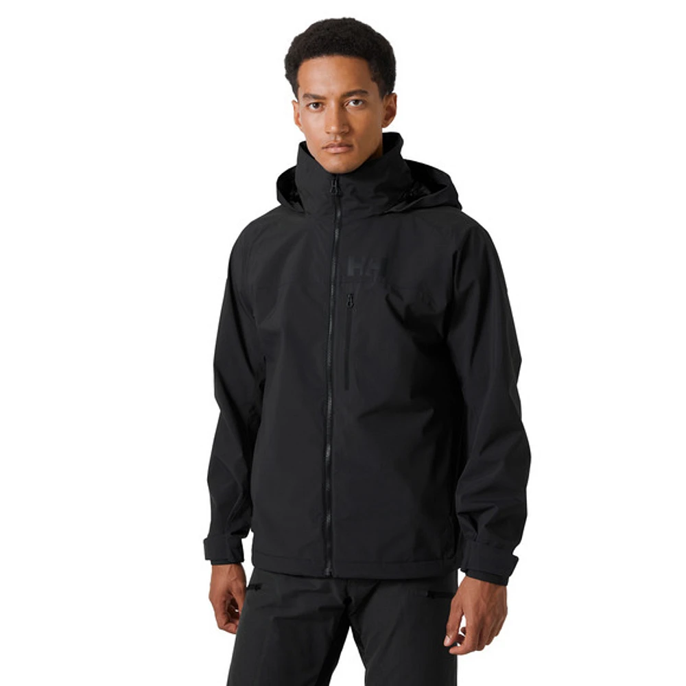 HP Racing - Men's Rain Jacket