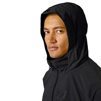 HP Racing - Men's Rain Jacket