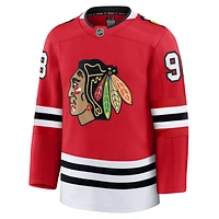 Premium Player (Home) - Adult Authentic Hockey Jersey