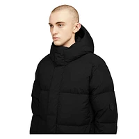 Luke - Men's Down Insulated Winter Jacket