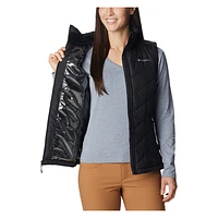 Heavenly - Women's Insulated Sleeveless Vest