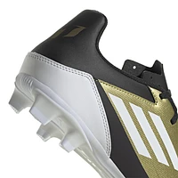 F50 Club FXG Messi - Adult Outdoor Soccer Shoes