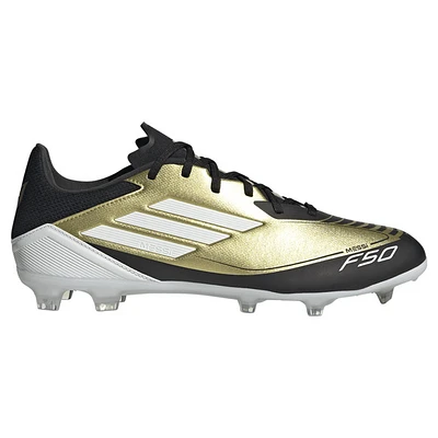 F50 League FG/MG Messi - Adult Outdoor Soccer Shoes