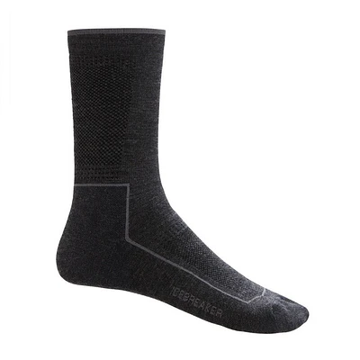 Hike Cool Lite 3Q - Men's Crew Socks