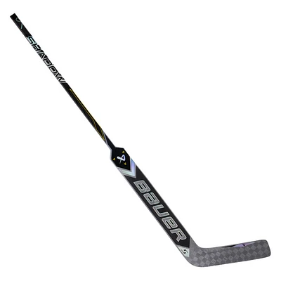 S24 Supreme Shadow Sr - Bâton de gardien but pour senior