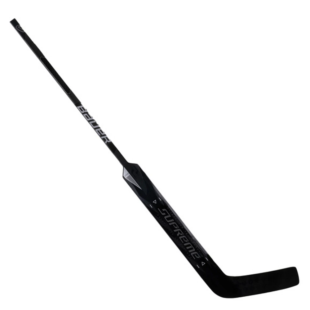 S24 M50Pro Int (MTO) - Intermediate Goaltender Stick