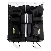 S24 Prodigy Y - Jambières de gardien but pour enfant