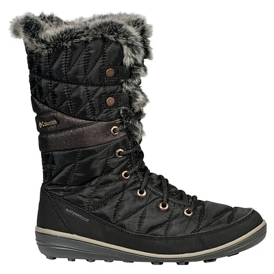 Heavenly - Women's Winter Boots