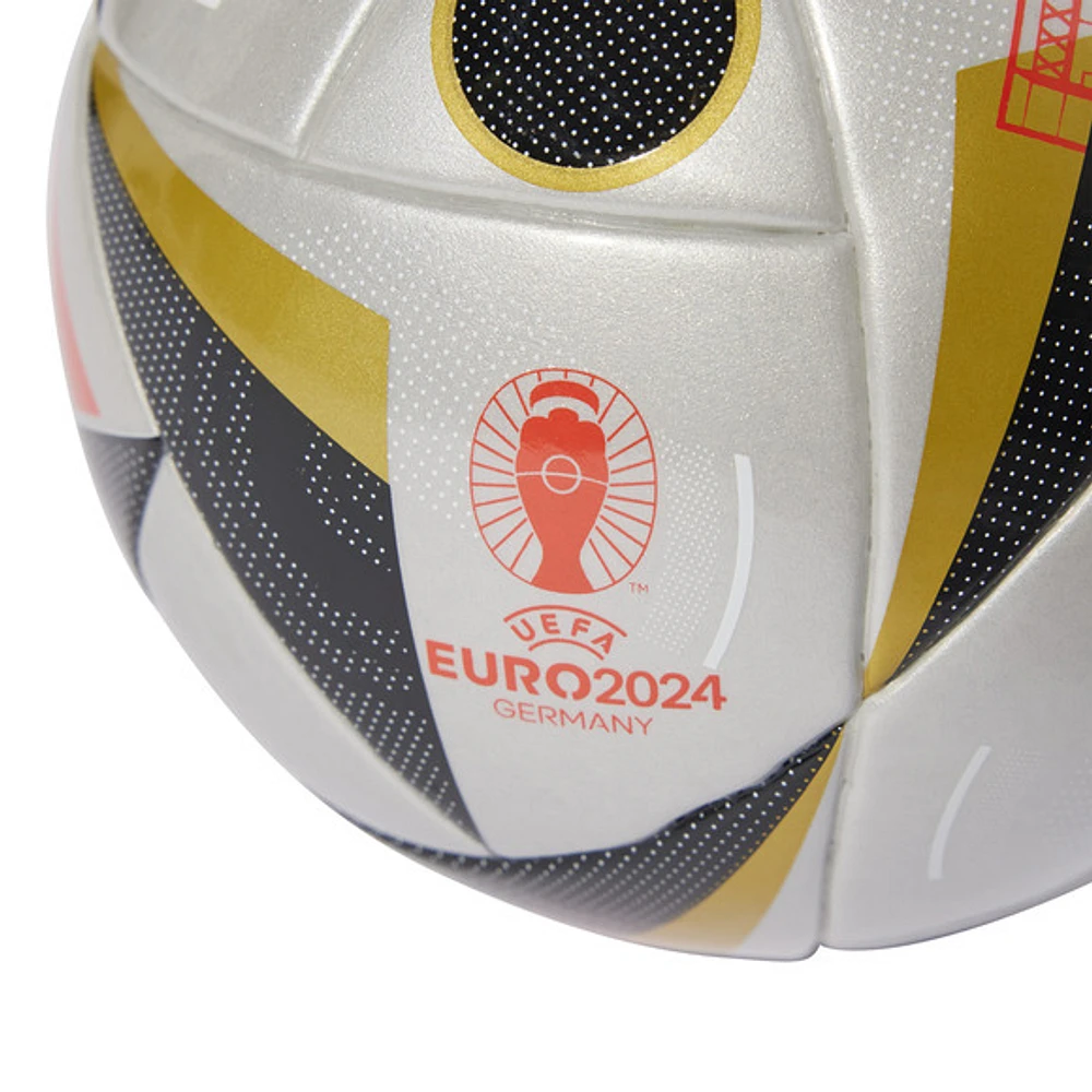 Euro 2024 Pro Germany Mini - Miniballon de soccer