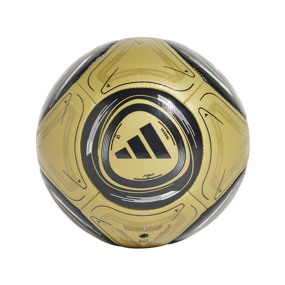 Messi Mini - Mini Soccer Ball