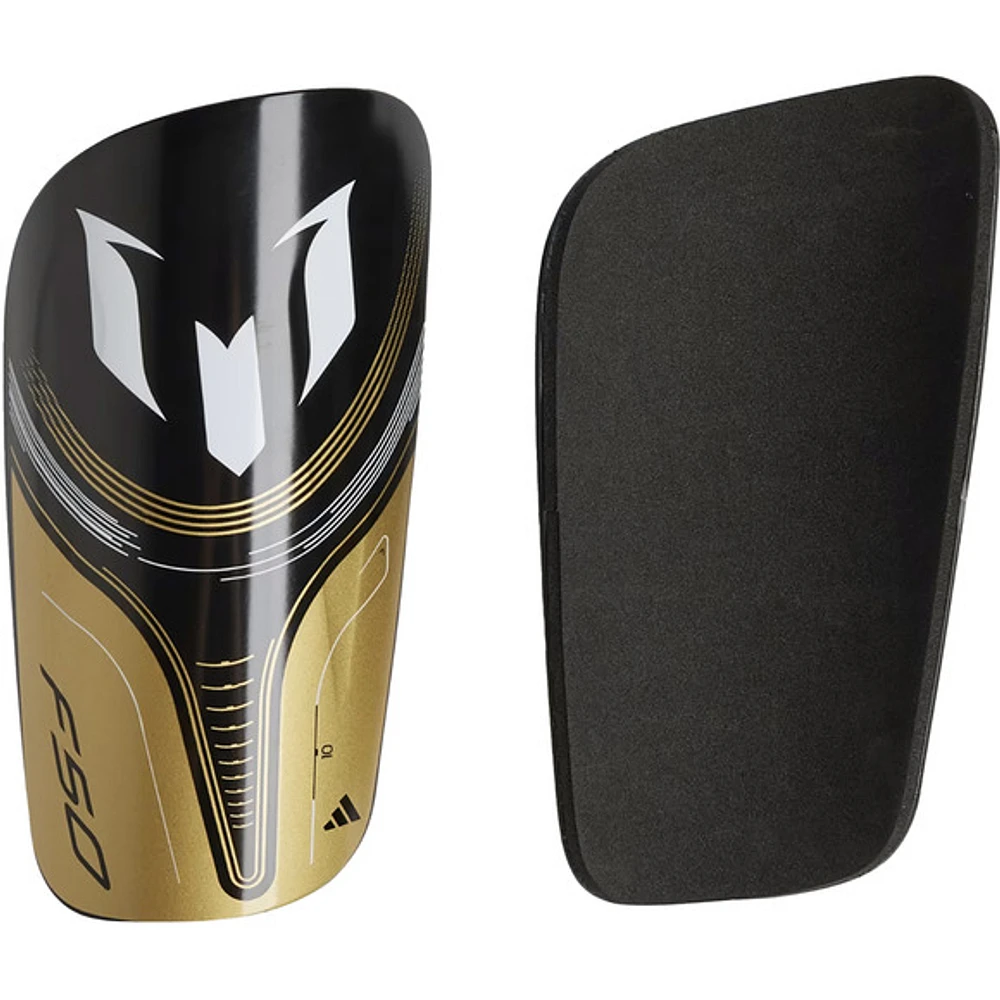 Messi Club - Adult Soccer Shin Guards