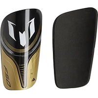 Messi Club - Adult Soccer Shin Guards