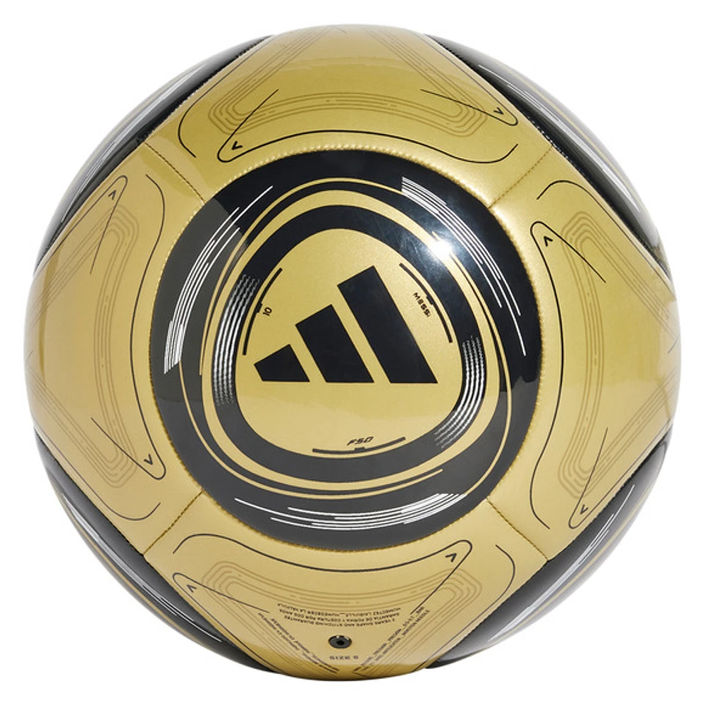 Messi Club - Soccer Ball