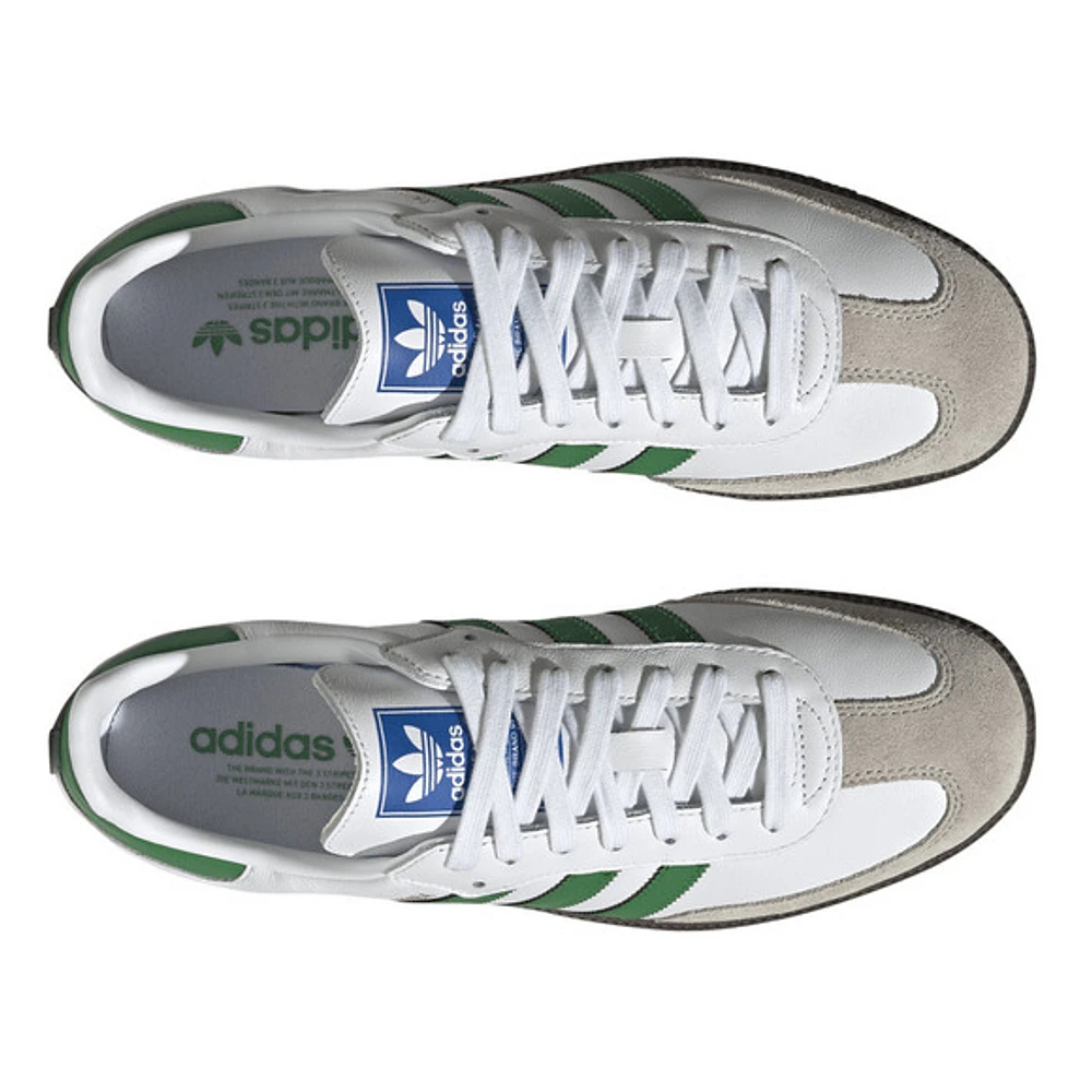 Samba OG - Men's Fashion Shoes