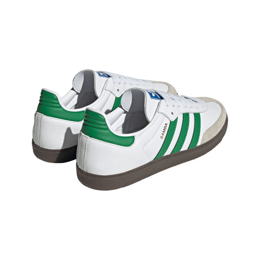 Samba OG - Men's Fashion Shoes