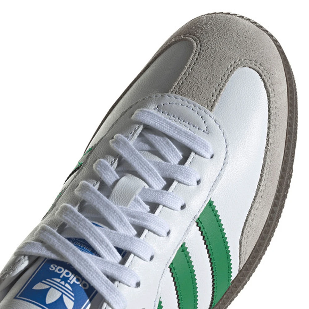 Samba OG - Men's Fashion Shoes