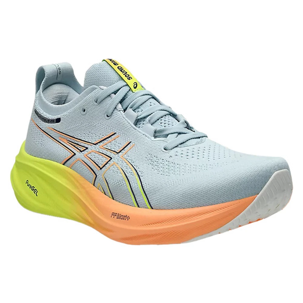 Gel-Nimbus 26 Paris - Chaussures de course à pied pour homme