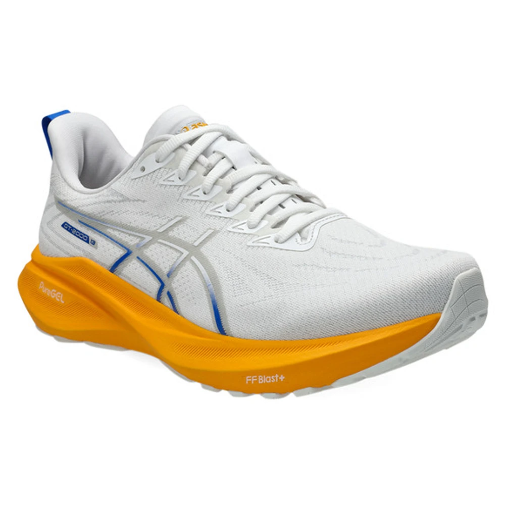 GT-2000 13 - Men's Running Shoes