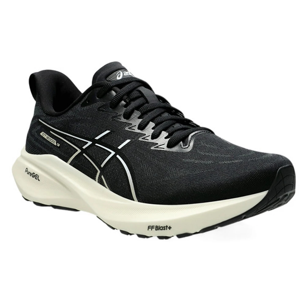 GT-2000 13 (2E) - Men's Running Shoes