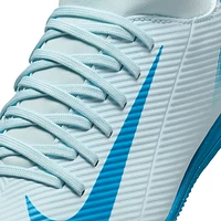 Mercurial Superfly 10 Club IC - Junior Indoor Soccer Shoes