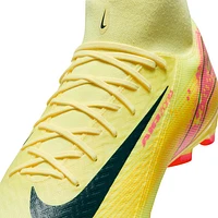 Mercurial Superfly 10 Academy Kylian Mbappé FG/MG - Chaussures de soccer extérieur pour adulte