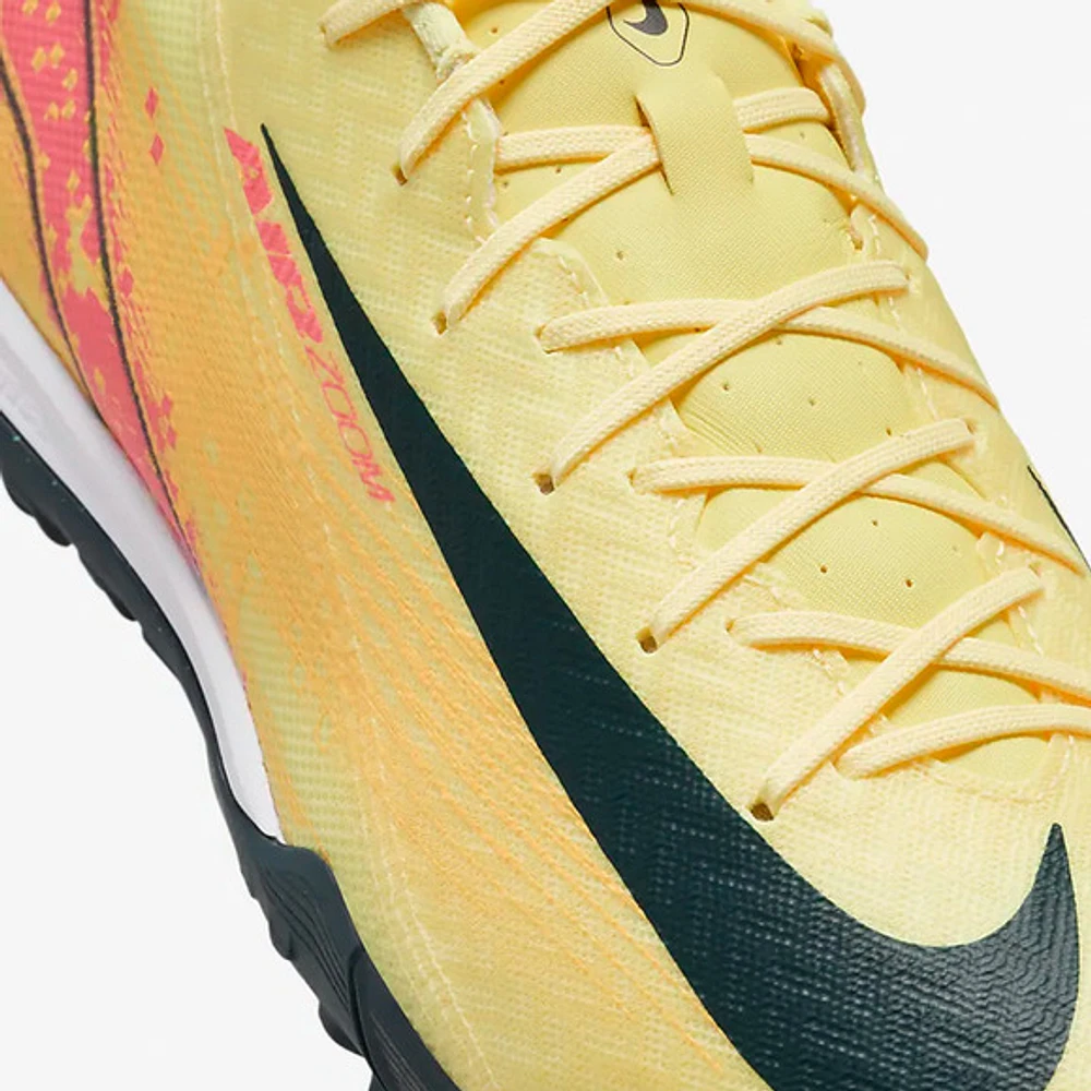 Mercurial Vapor 16 Academy Kylian Mbappé TF - Chaussures de soccer sur terrain synthétique pour adulte