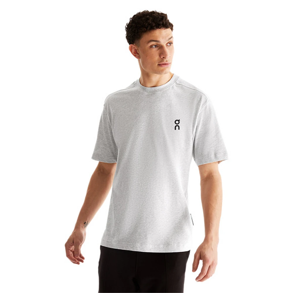 CLUB T M - MEN'S SHORT SLEEVES COTTON T-SHIRT